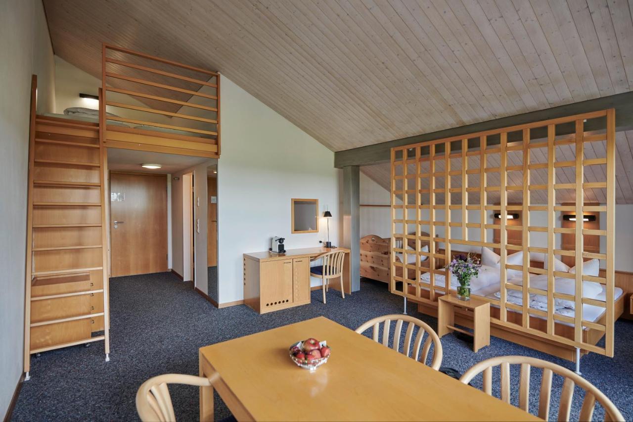 הלבלך Hotel Bannwaldsee מראה חיצוני תמונה