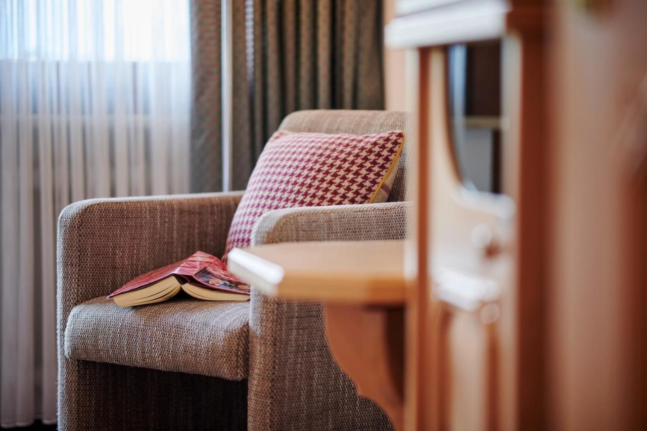 הלבלך Hotel Bannwaldsee מראה חיצוני תמונה