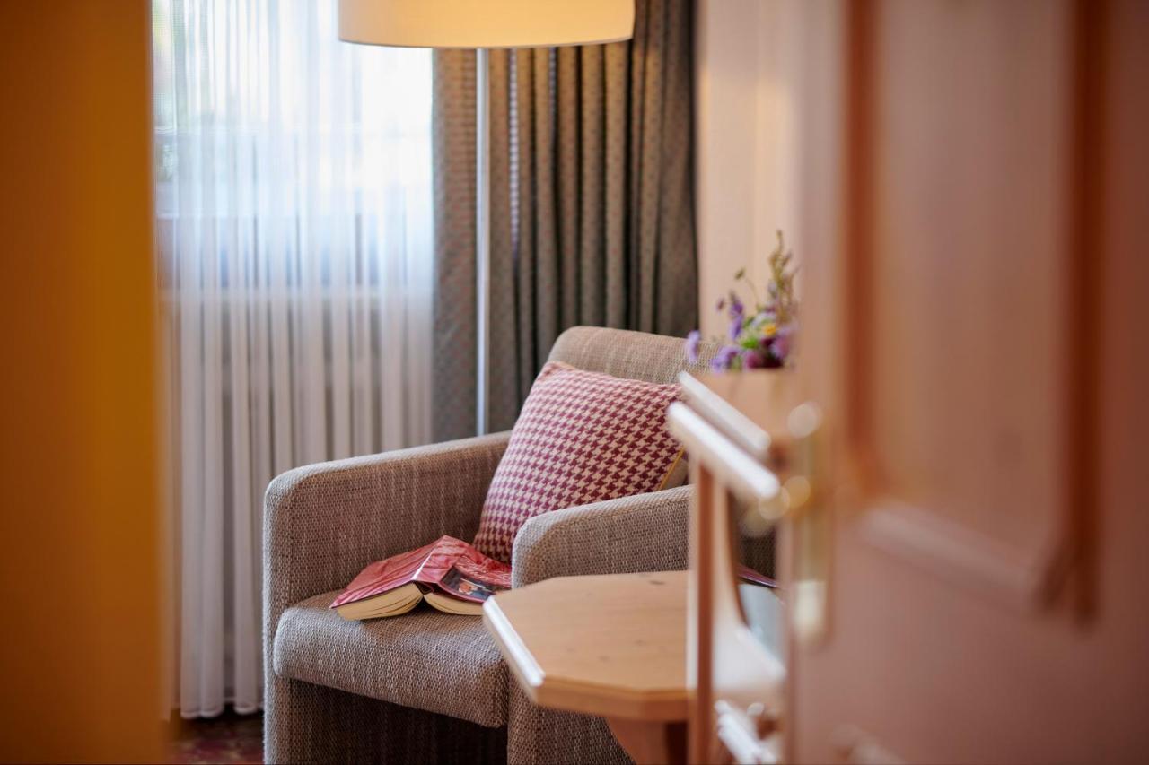 הלבלך Hotel Bannwaldsee מראה חיצוני תמונה