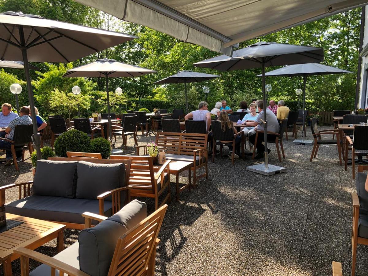 הלבלך Hotel Bannwaldsee מראה חיצוני תמונה