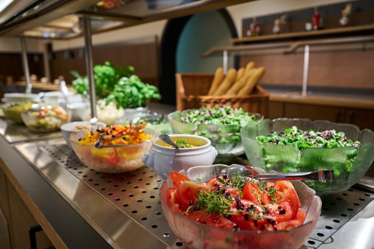 הלבלך Hotel Bannwaldsee מראה חיצוני תמונה