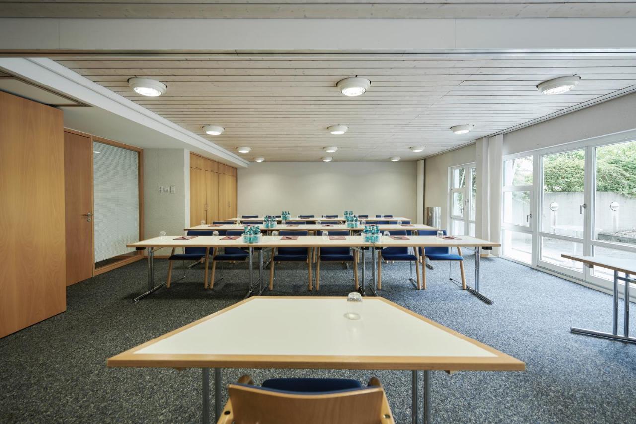 הלבלך Hotel Bannwaldsee מראה חיצוני תמונה