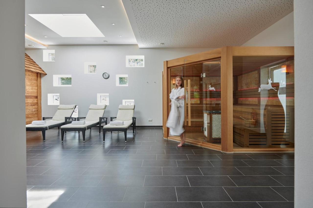 הלבלך Hotel Bannwaldsee מראה חיצוני תמונה