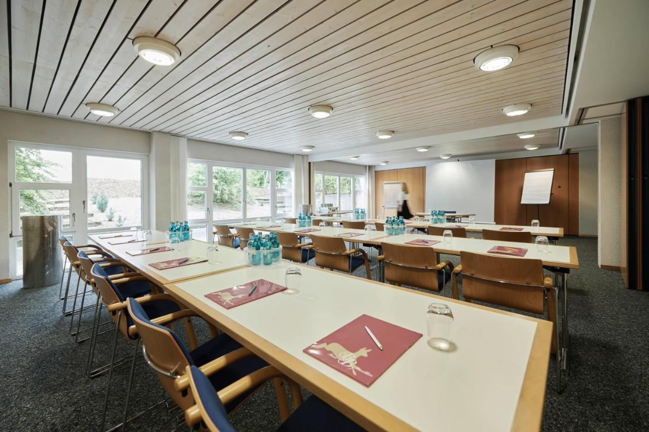 הלבלך Hotel Bannwaldsee מראה חיצוני תמונה