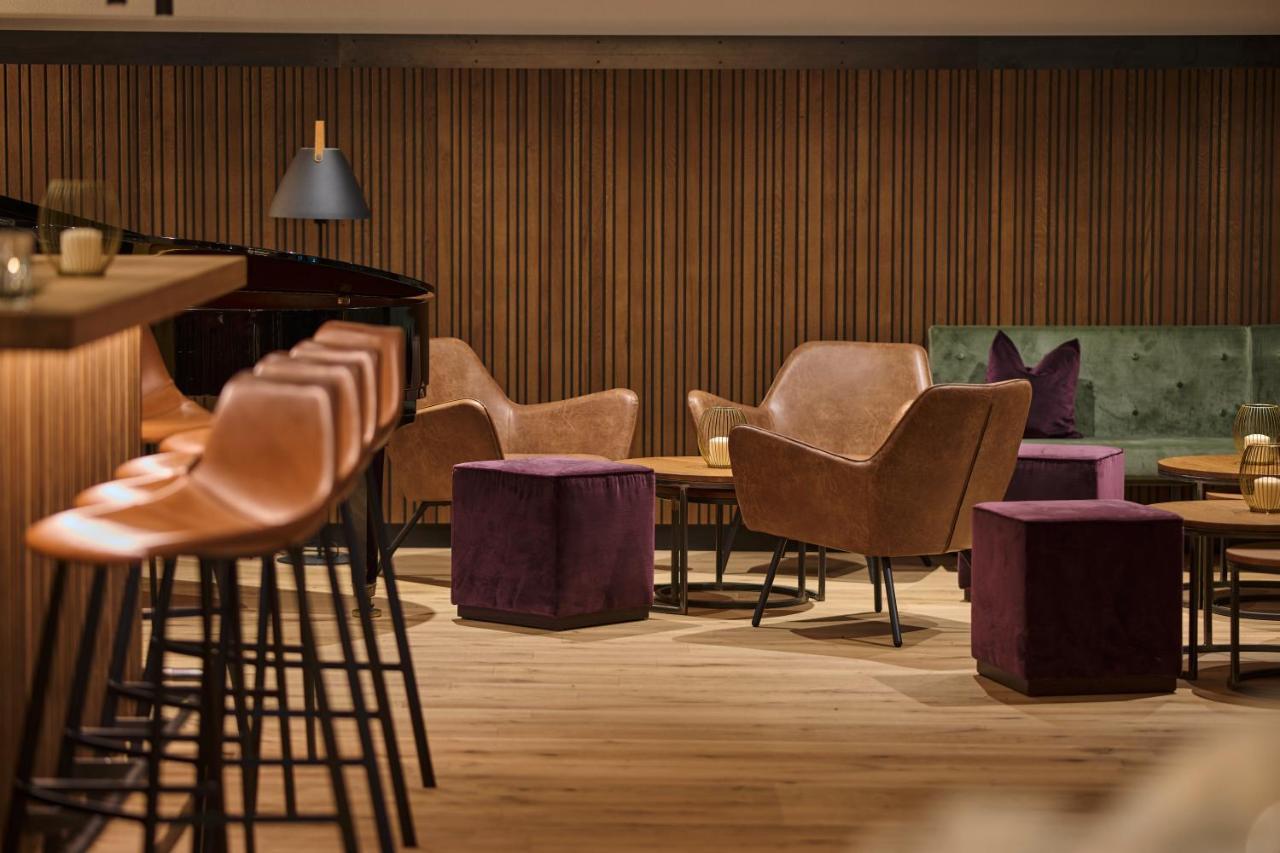 הלבלך Hotel Bannwaldsee מראה חיצוני תמונה