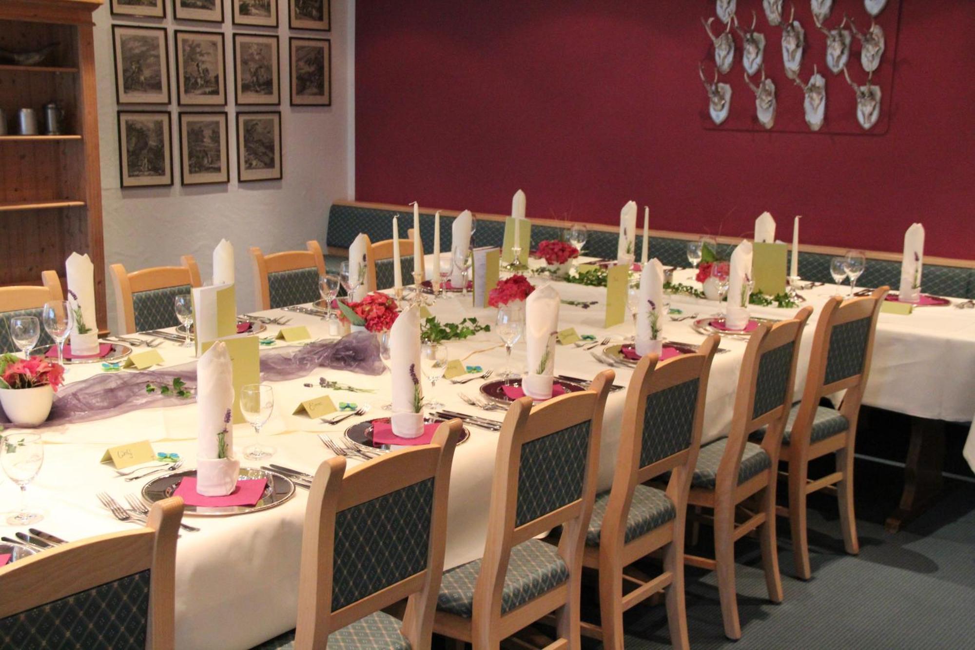 הלבלך Hotel Bannwaldsee מראה חיצוני תמונה